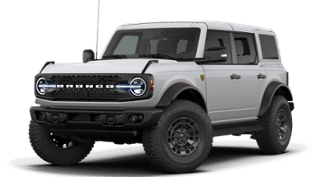 2026 Ford Bronco® External Image 2